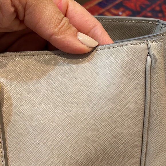 Prada Saffiano Lux tote - Picture 12 of 16